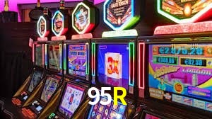 Desvendando o Mundo dos Jogos Virtuais na 95R