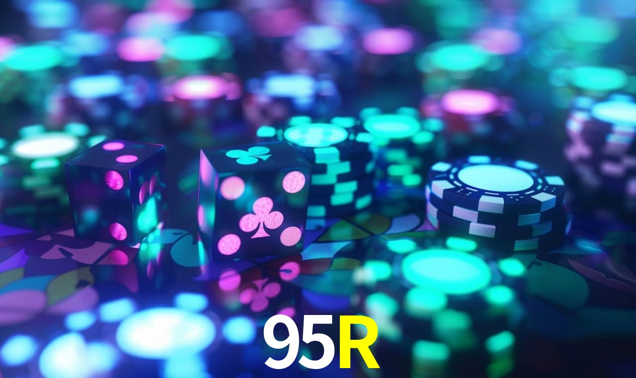 A Emoção da Loteria na 95R: Uma Chance de Mudança de Vida